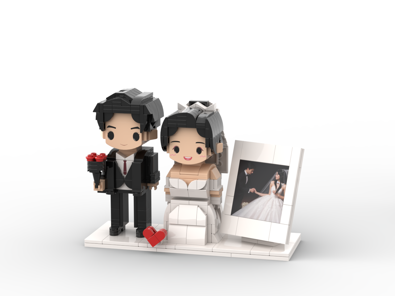 Wedding Surprise