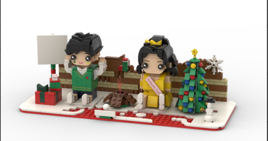 Celebration Pieces | Custom Collectibles for Milestones – MiniMate Store