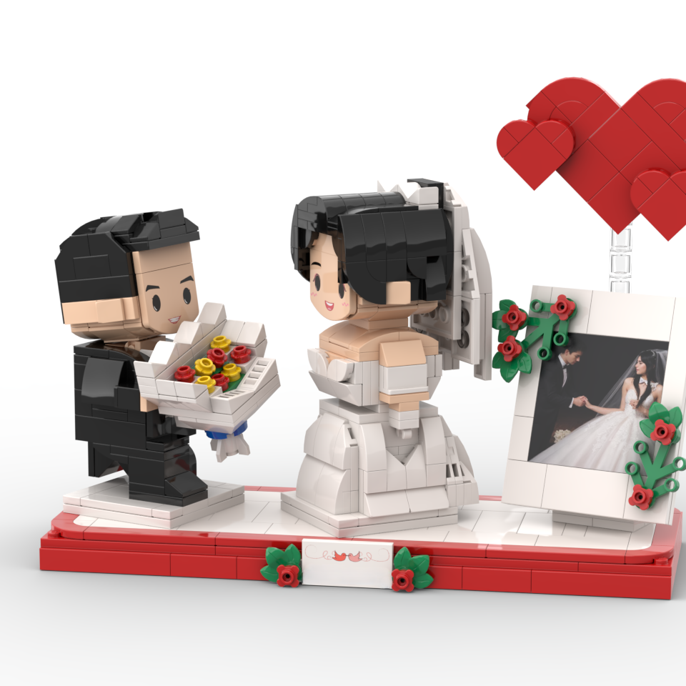 Wedding Surprise