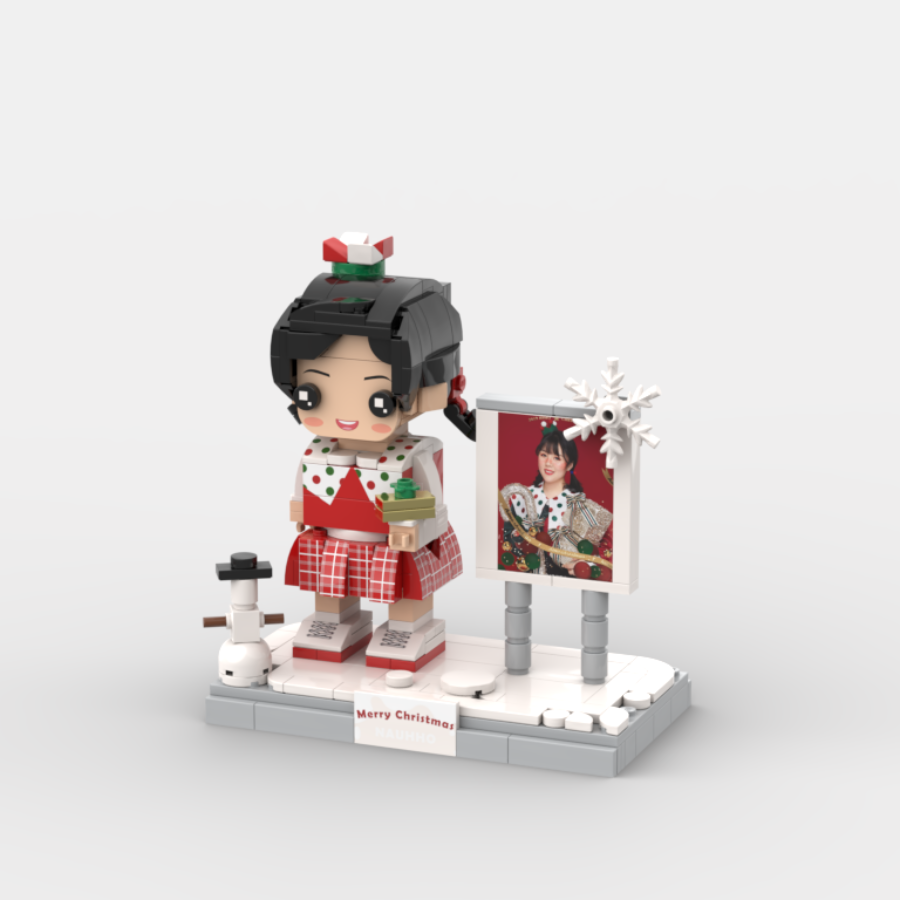 Celebration Pieces | Custom Collectibles for Milestones – MiniMate Store