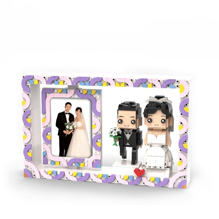 Wedding Surprise