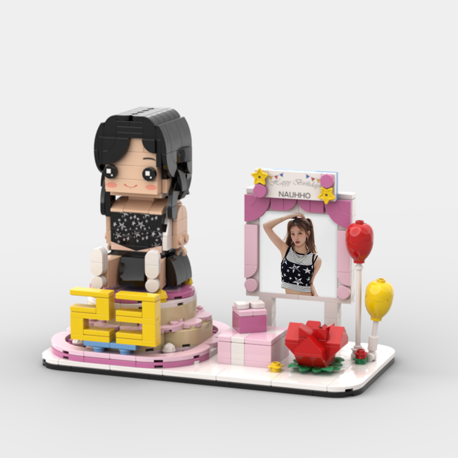 Birthday Present
