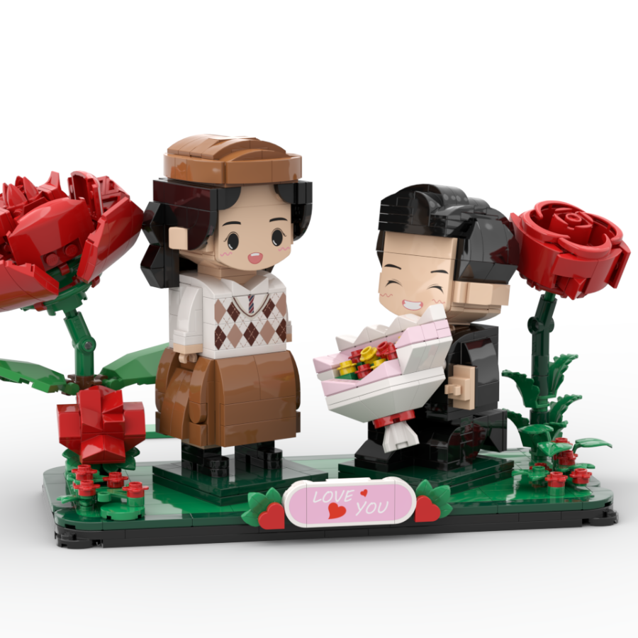 Wedding Surprise