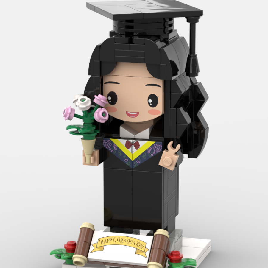 Graduation Memory